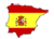 ARCOS ALFOMBRAS - Espanol